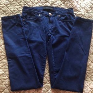Juicy pants